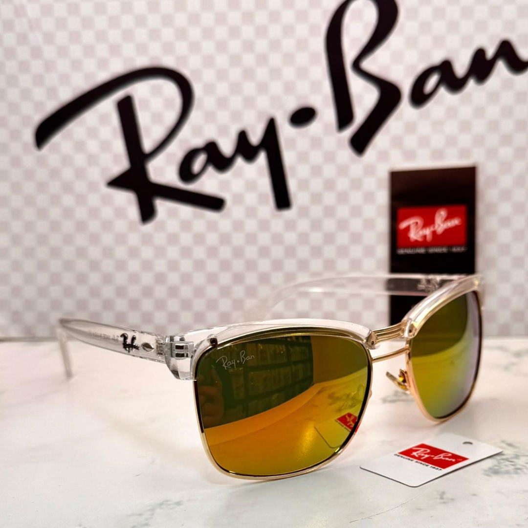Rayban Club Master 756