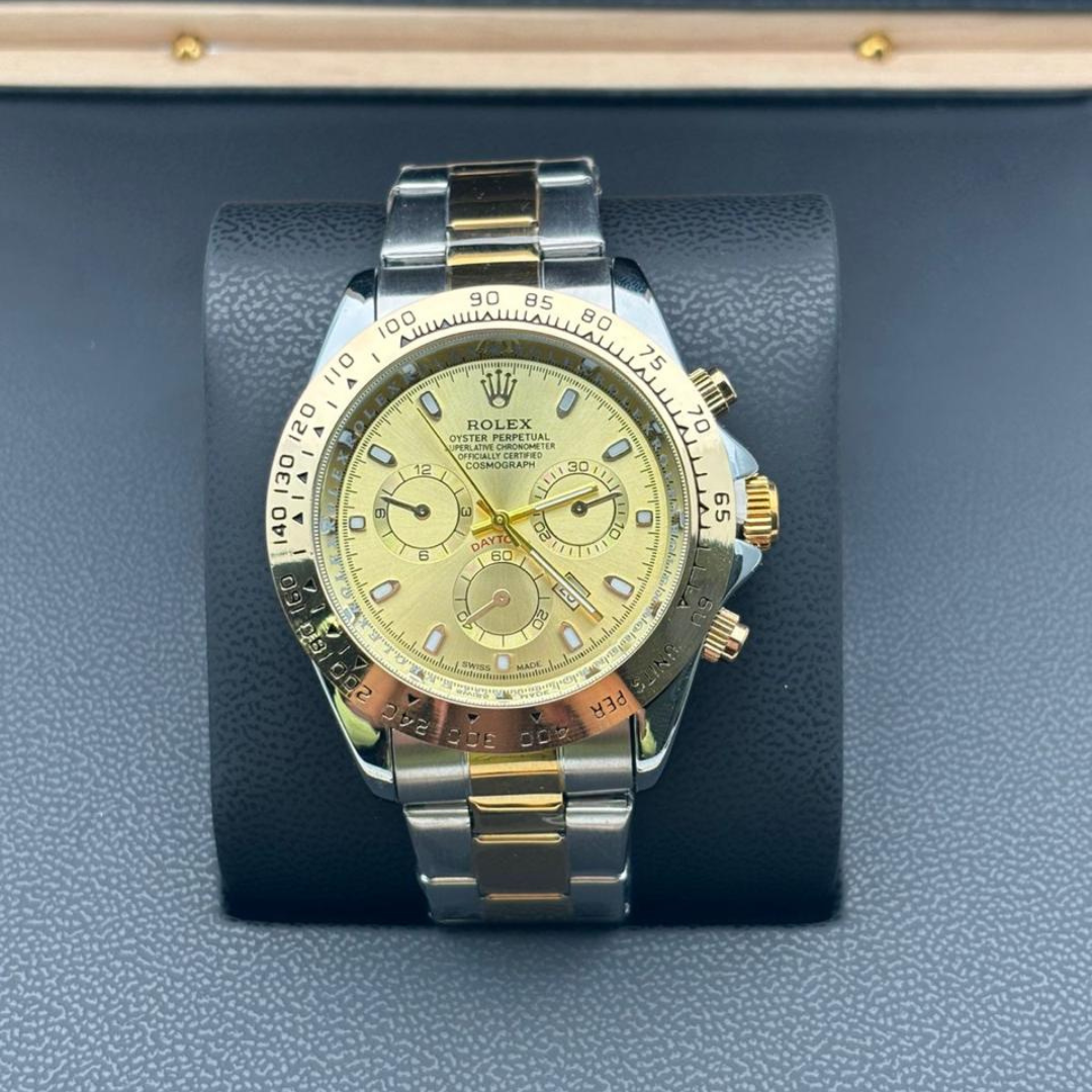 Rolex Daytona Semi Automatico