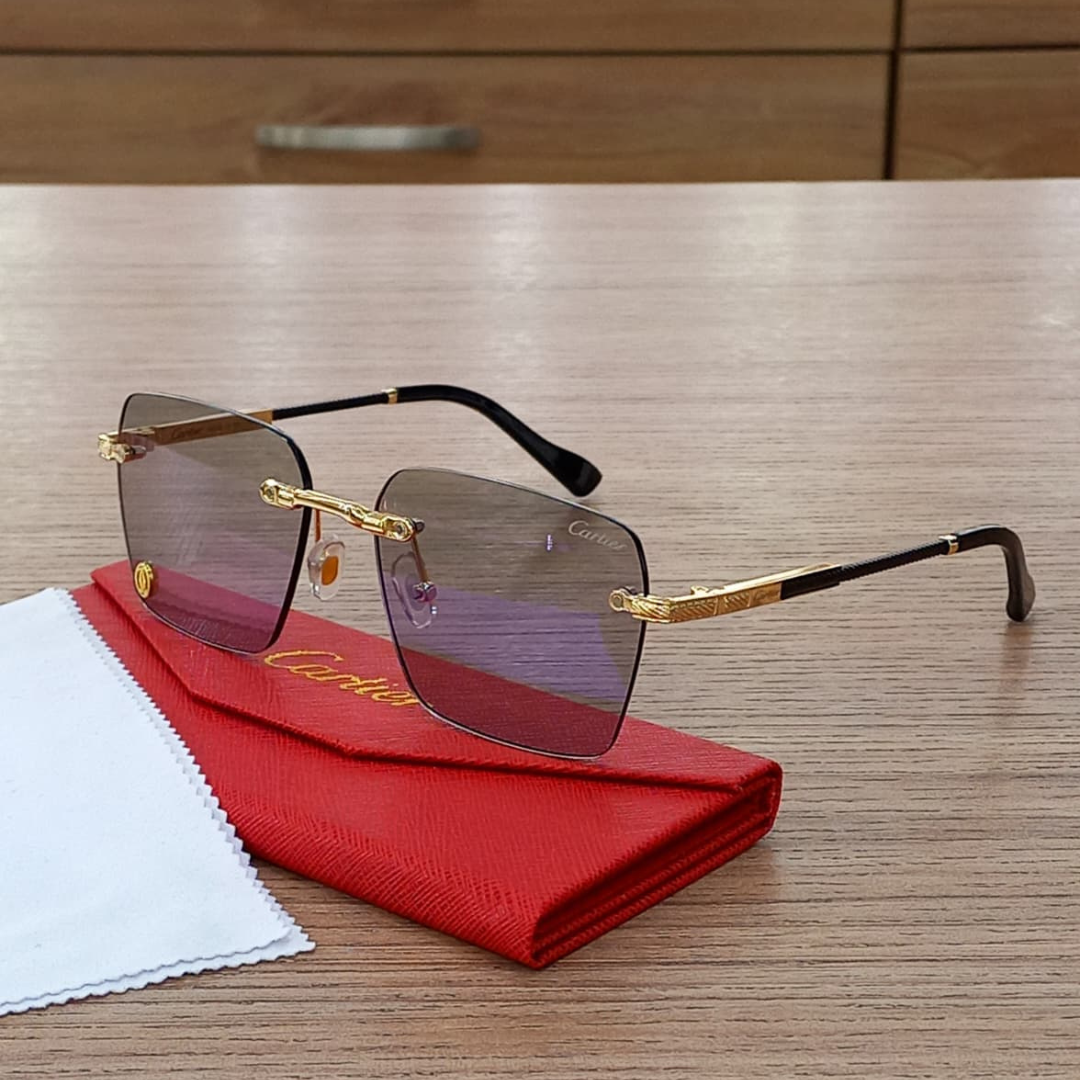 Gafa Cartier Fashion