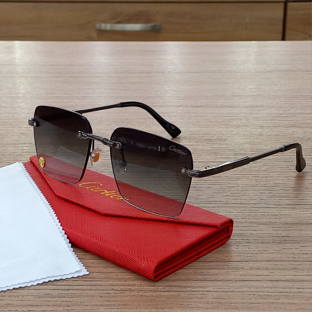 Gafa Cartier Fashion