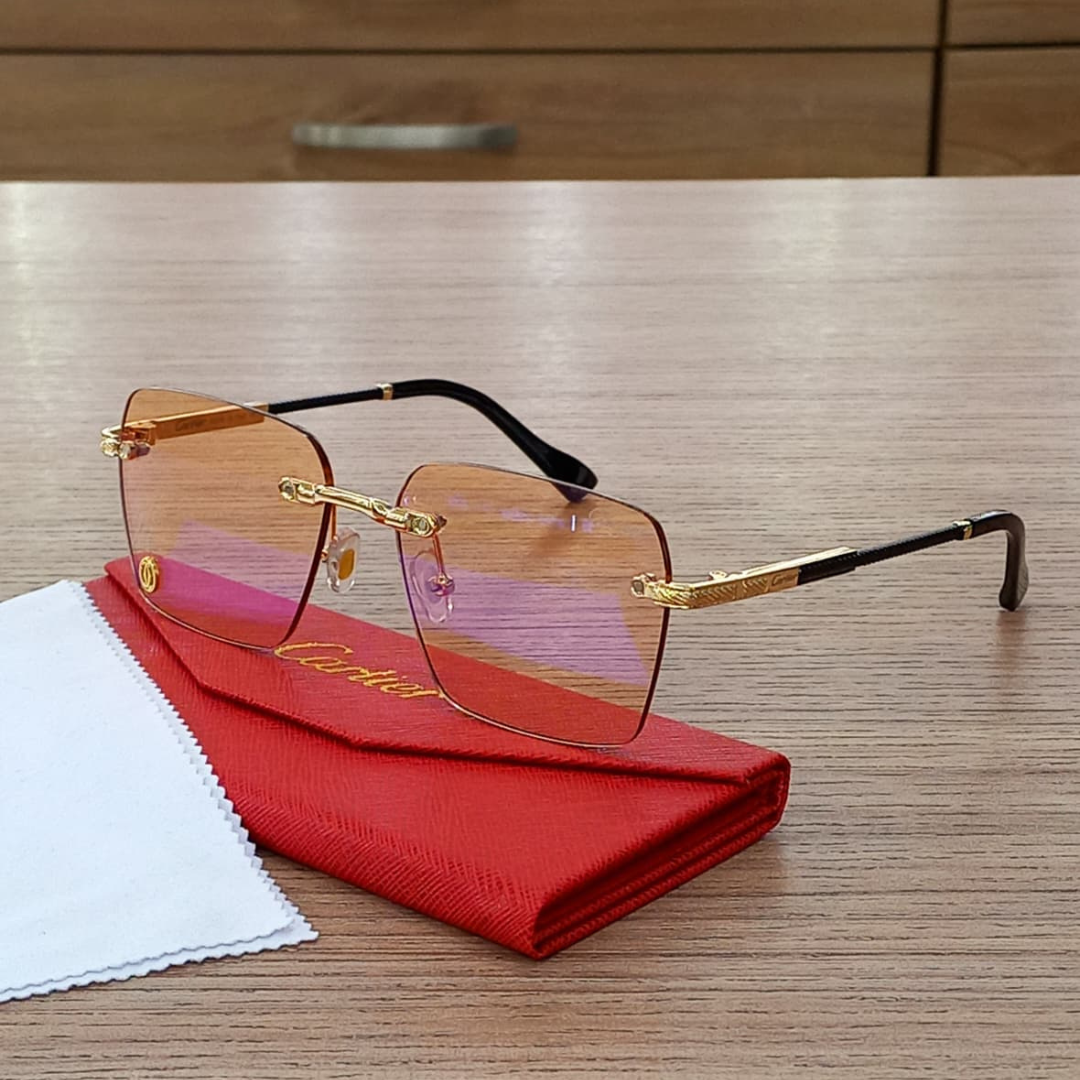 Gafa Cartier Fashion