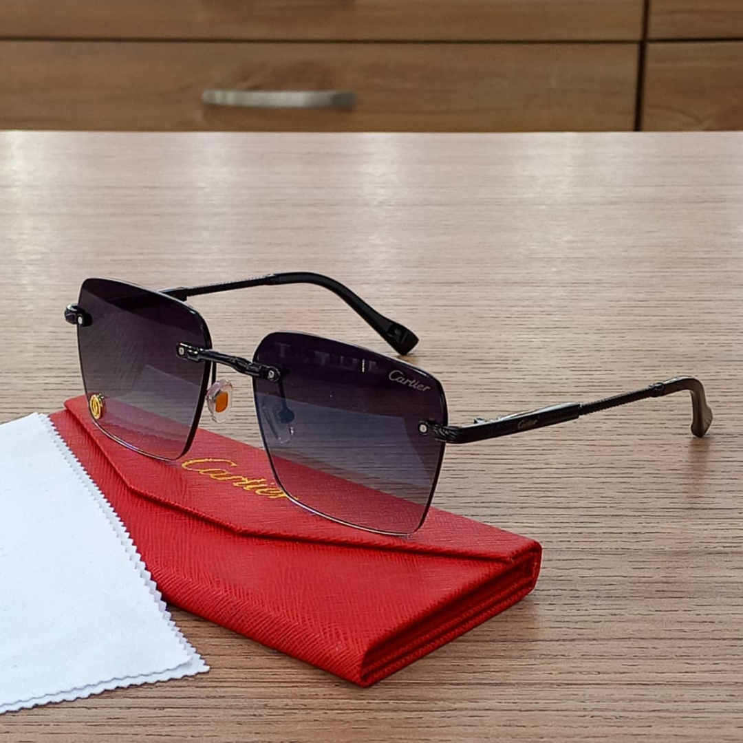 Gafa Cartier Fashion