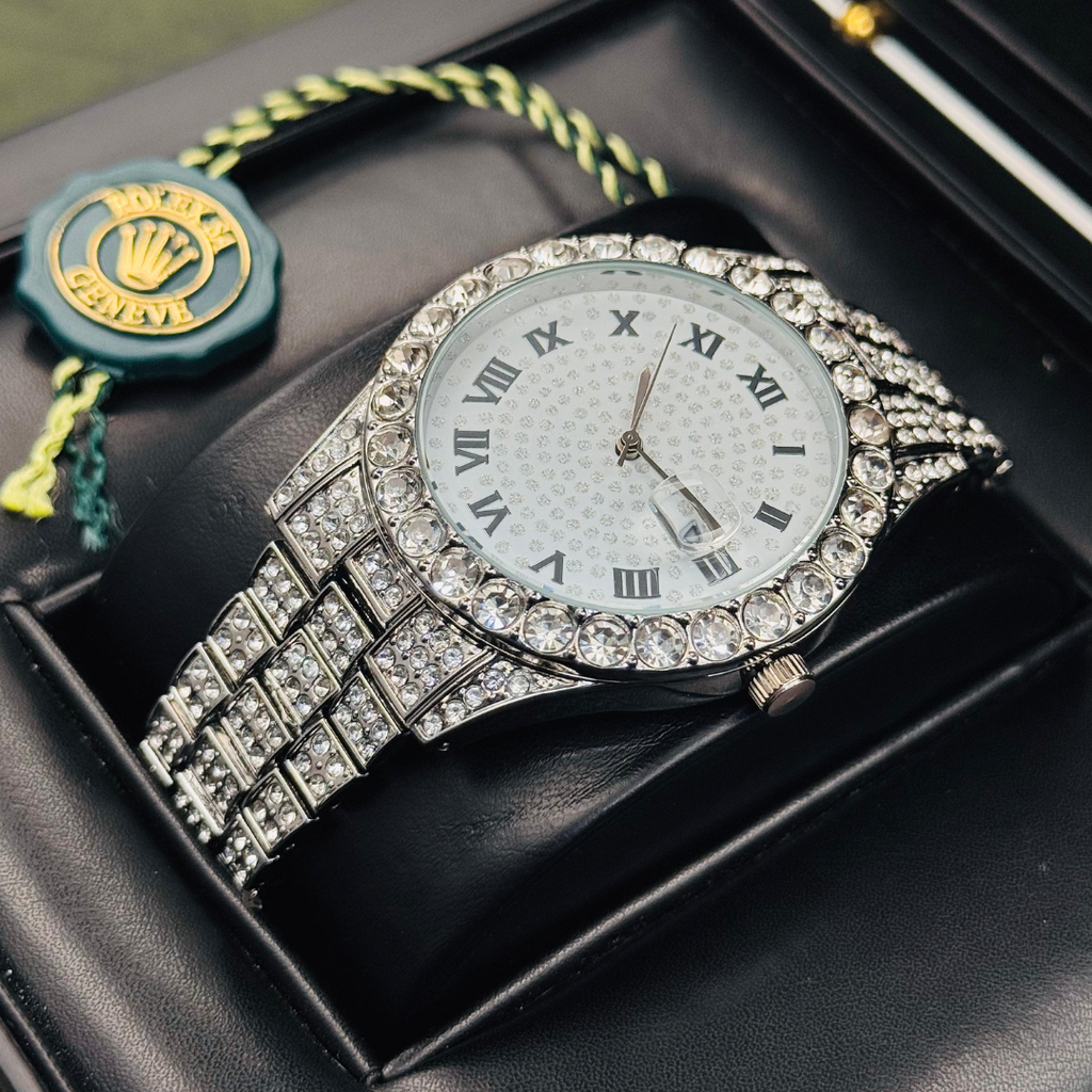 Reloj Cubano