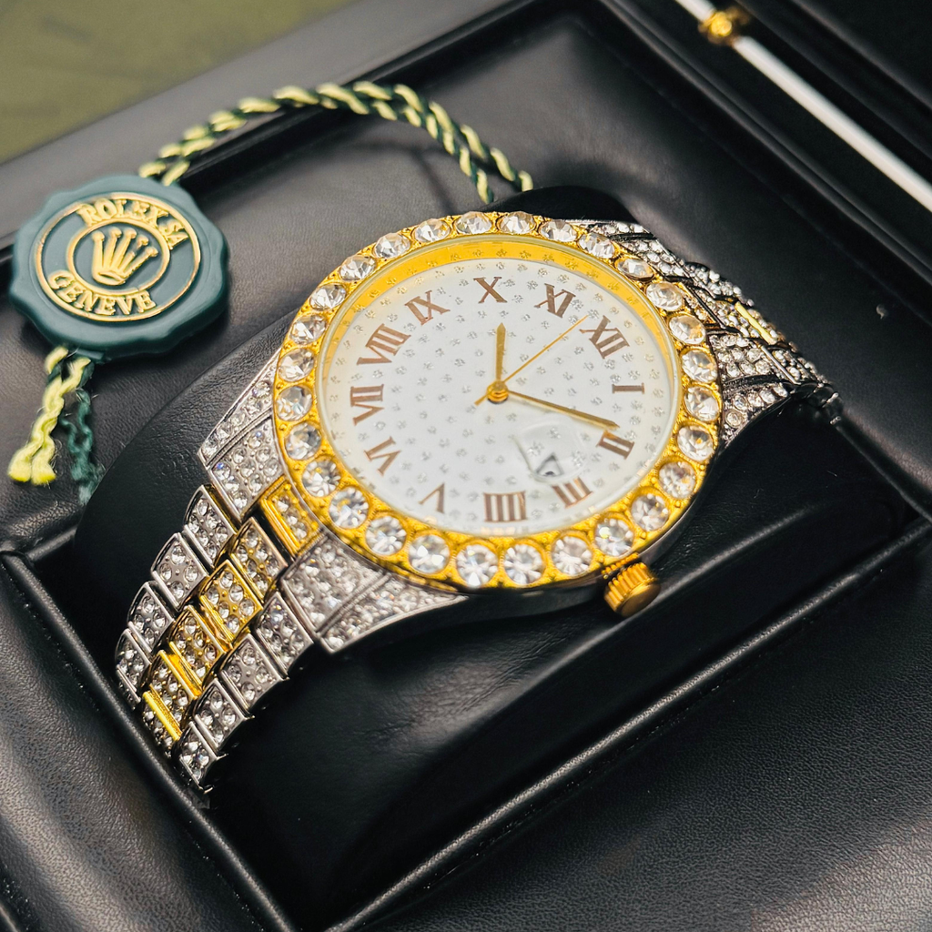 Reloj Cubano