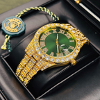 Reloj Cubano