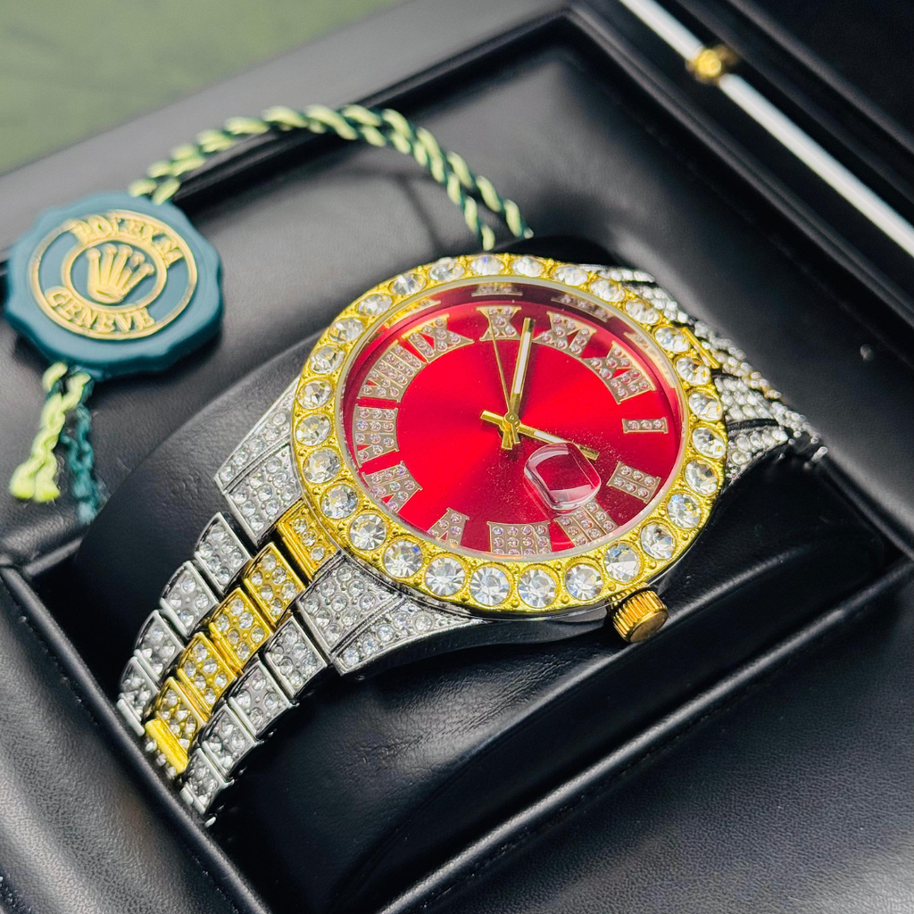 Reloj Cubano