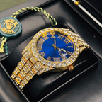 Reloj Cubano