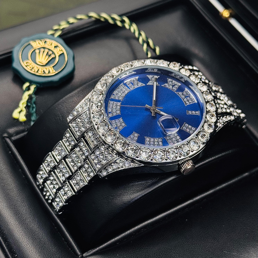 Reloj Cubano