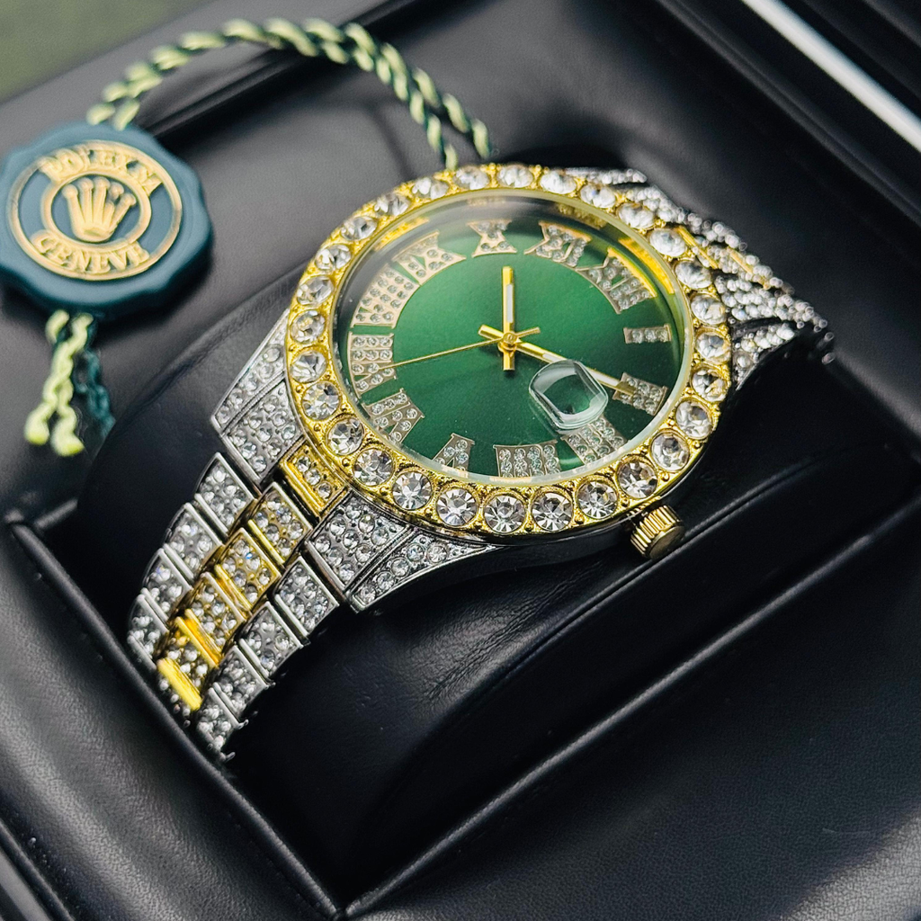 Reloj Cubano
