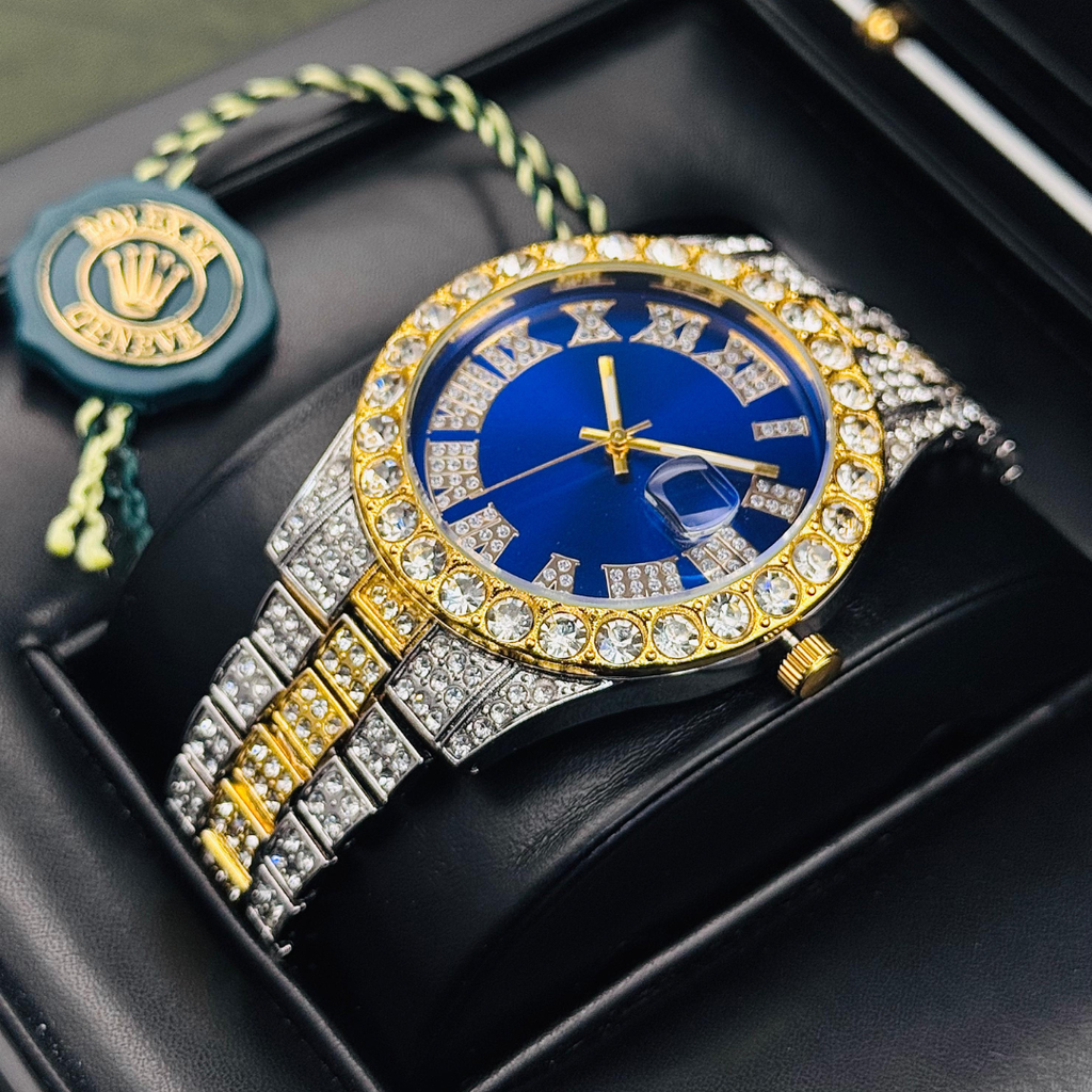 Reloj Cubano