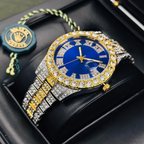 Reloj Cubano