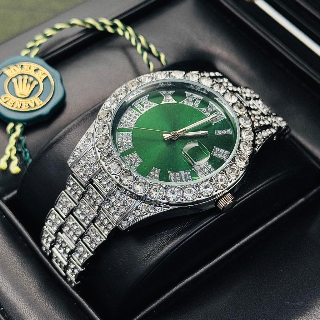 Reloj Cubano