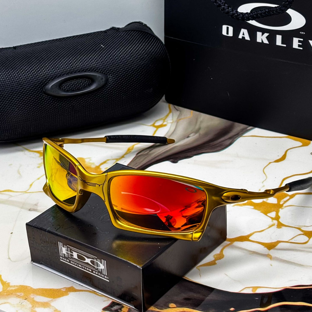 Oakley Squared