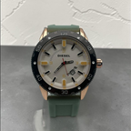 Reloj en Goma