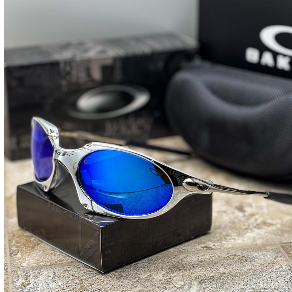 Oakley Romeo