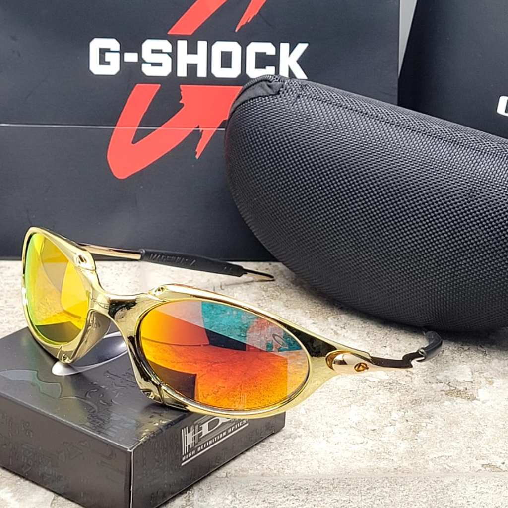 Oakley Romeo