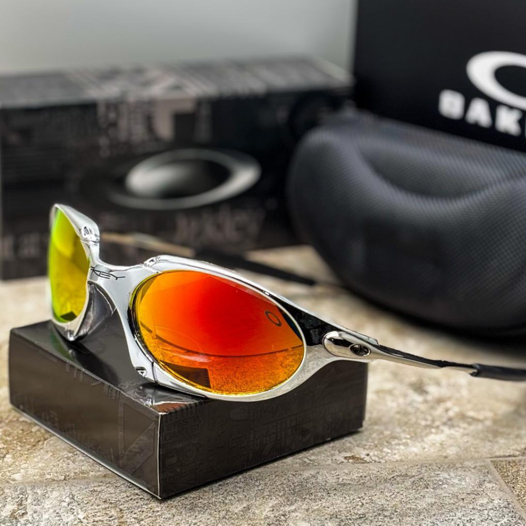 Oakley Romeo