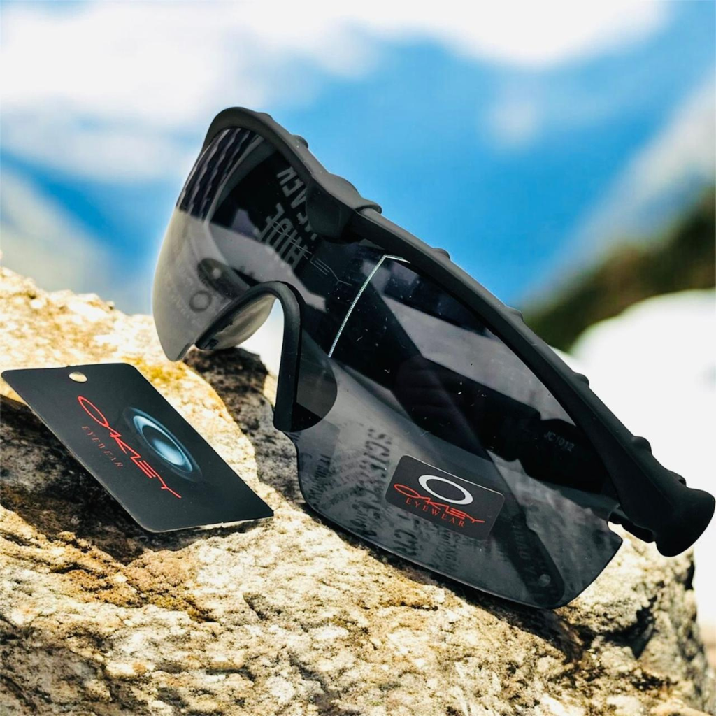 Oakley Murcielago