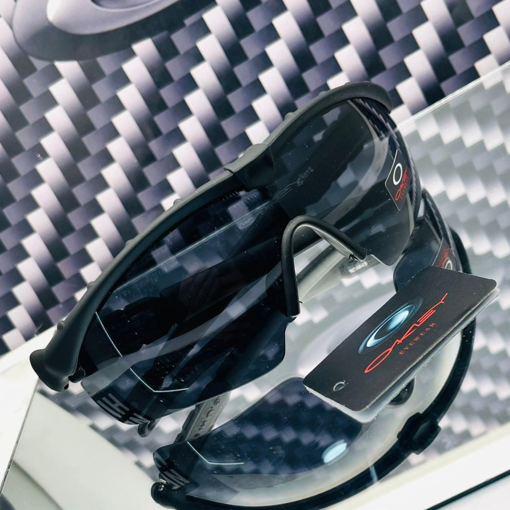 Oakley Murcielago