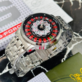G Force Ruleta Giratorio