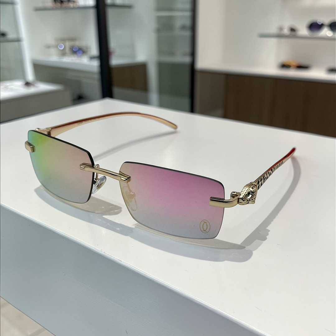 Gafa Cartier Cobra