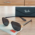 Gafas Rayban Ferrari Metal