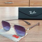 Gafas Rayban Ferrari Metal