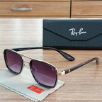 Gafas Rayban Ferrari Metal