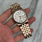 Rolex Land-Dweller