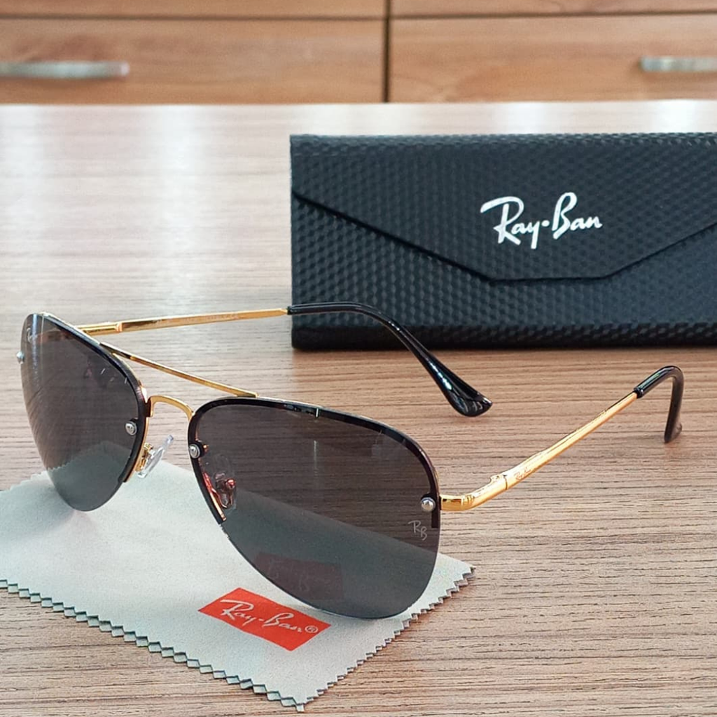 Gafas Rayban Aviator Metal