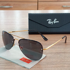 Gafas Rayban Aviator Metal