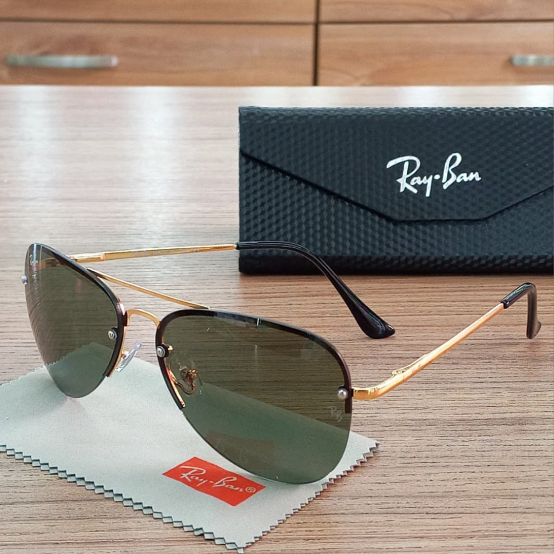 Gafas Rayban Aviator Metal