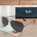 Gafas Rayban Aviator Metal