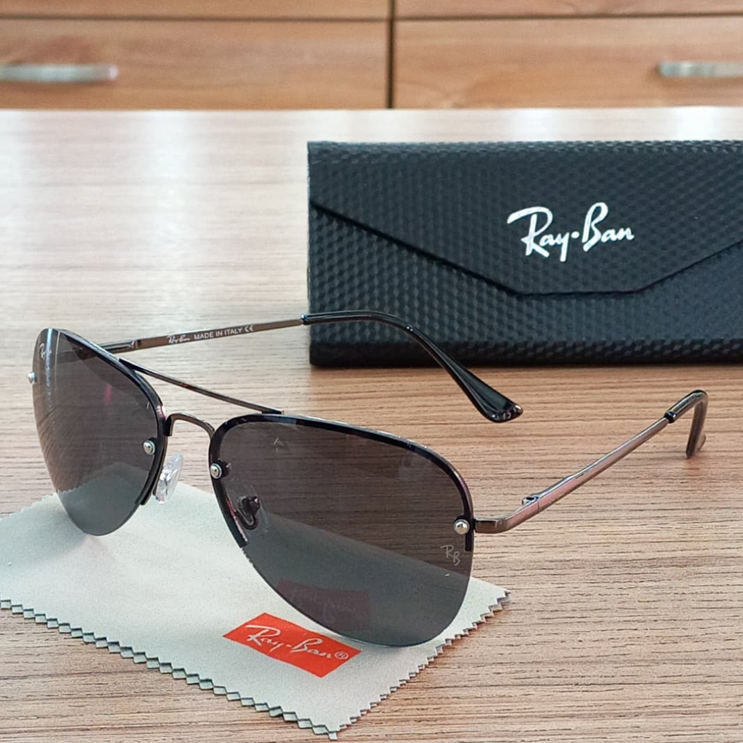 Gafas Rayban Aviator Metal