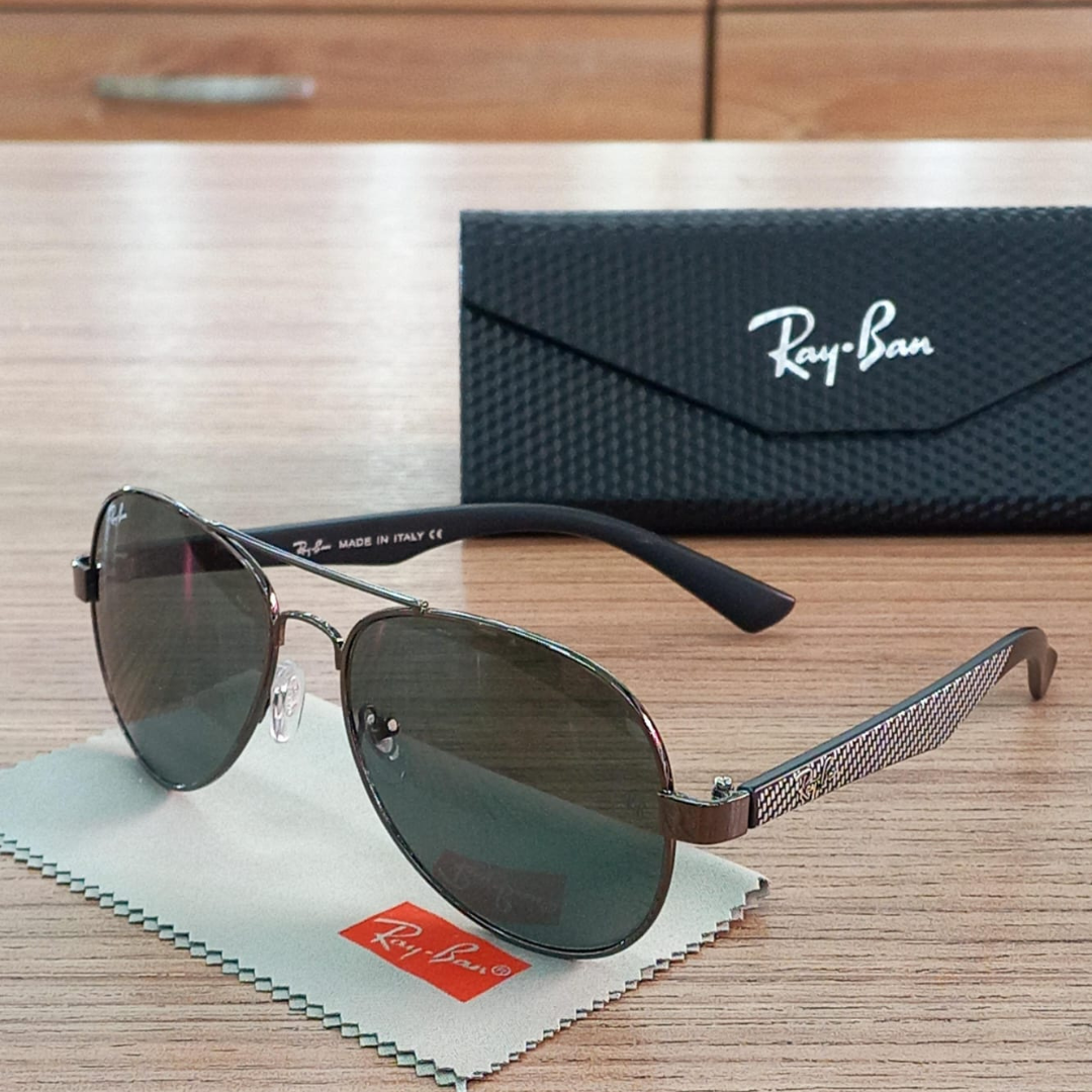 Gafa Rayban Aviator 013