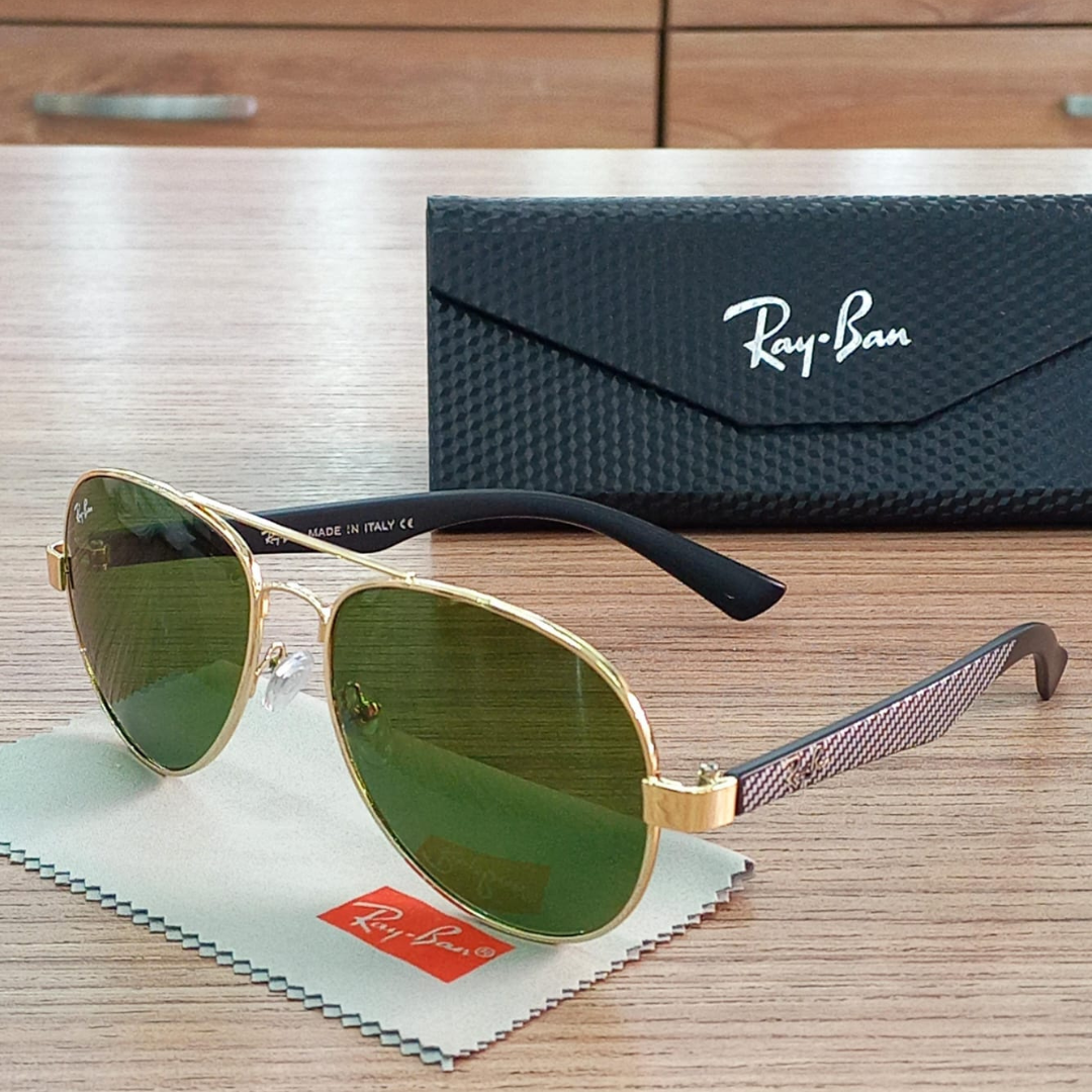 Gafa Rayban Aviator 013