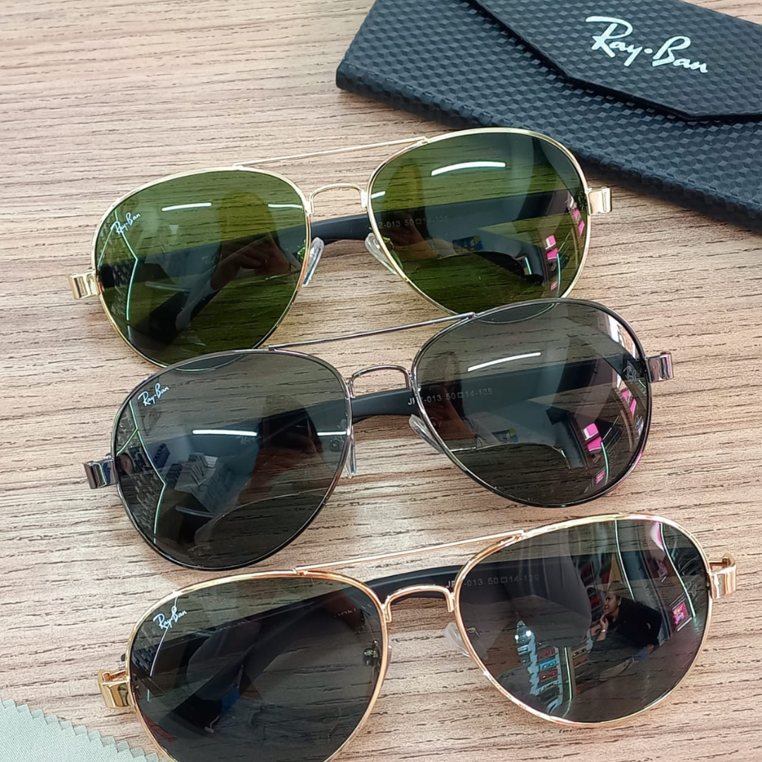 Gafa Rayban Aviator 013