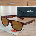 Gafa Rayban Wayfarer Brillante
