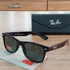 Gafa Rayban Wayfarer Brillante