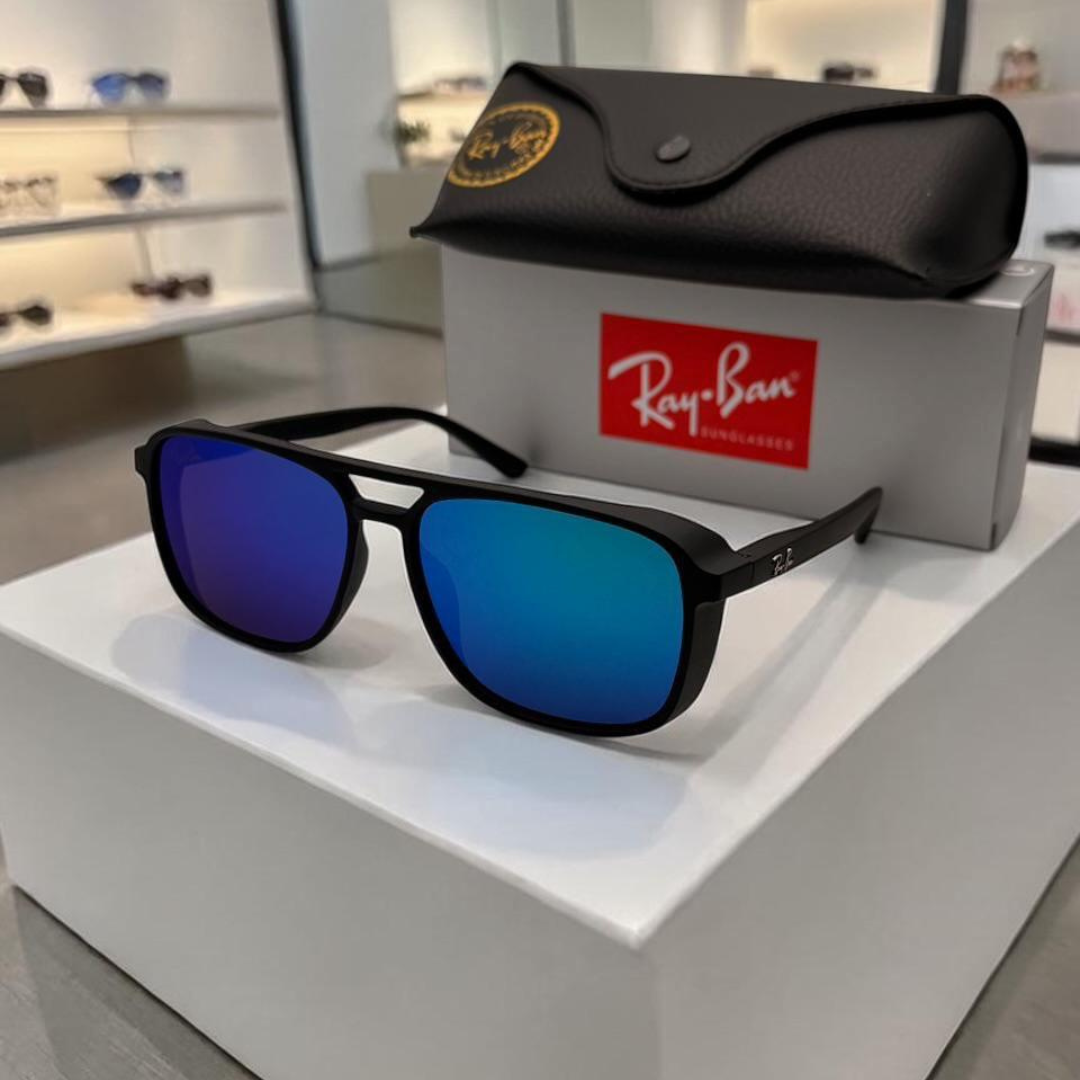 Gafa Rayban Tony Stark