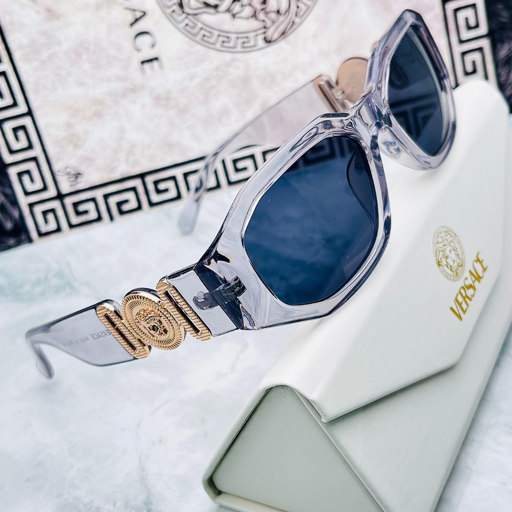 Gafa Versace Medusa