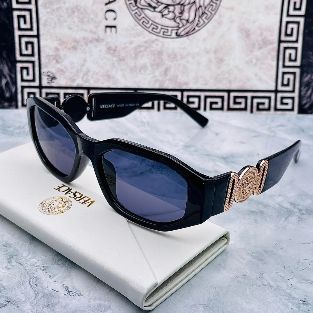 Gafa Versace Medusa