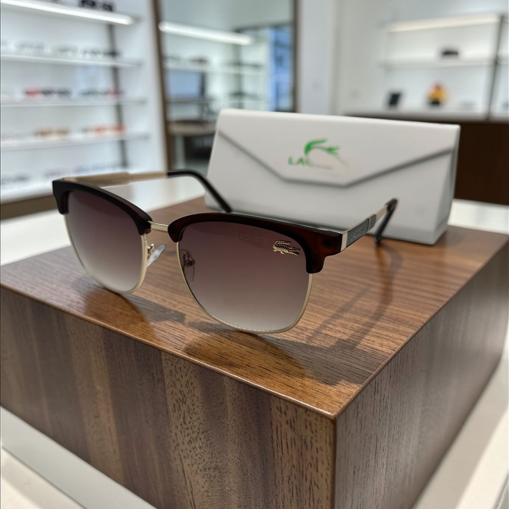 Gafas Lacoste Club máster