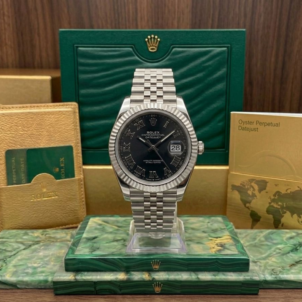 Rolex Day-Date 118238