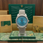 Rolex Day-Date 118238