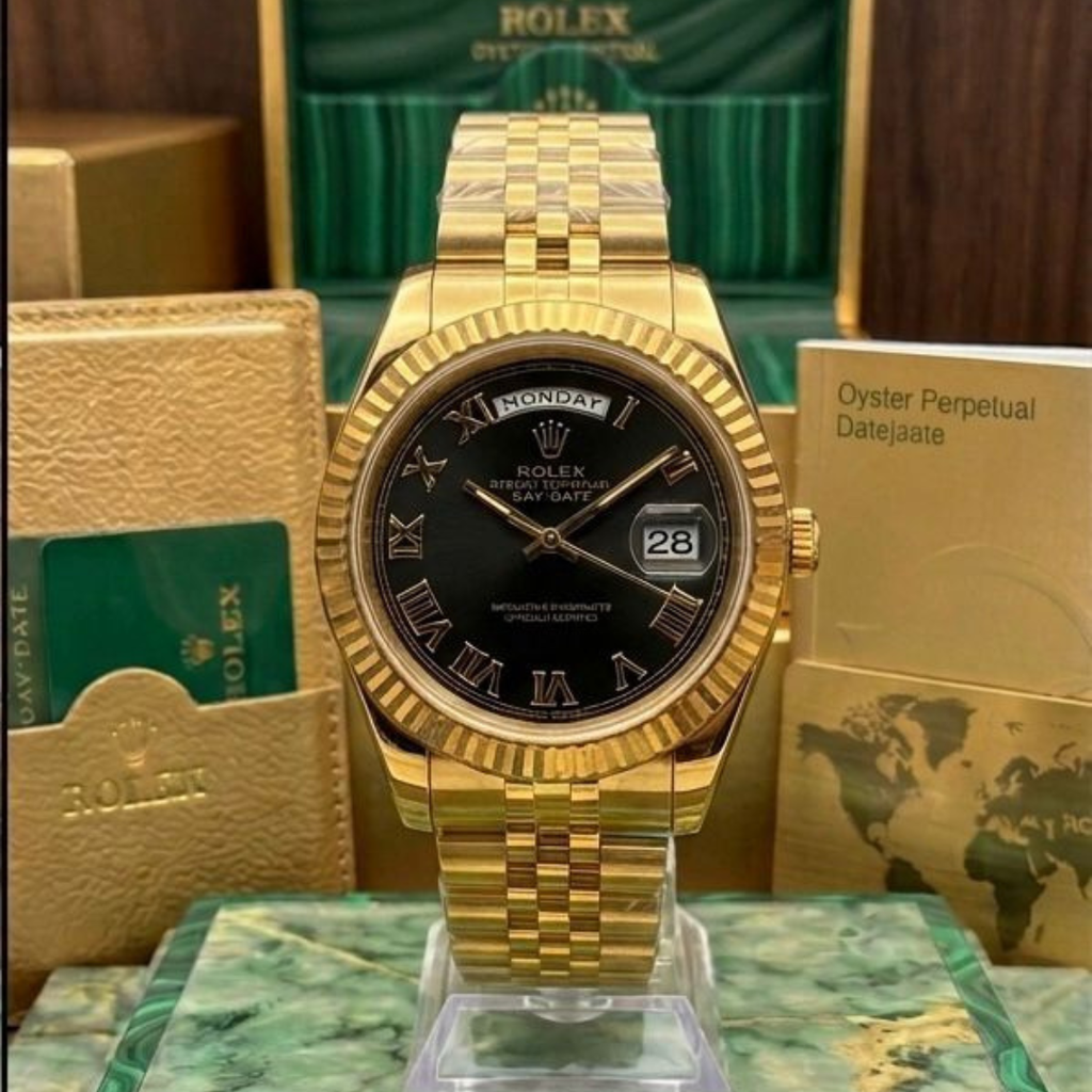 Rolex Day-Date 118238