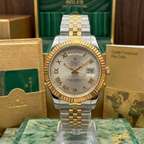 Rolex Day-Date 118238