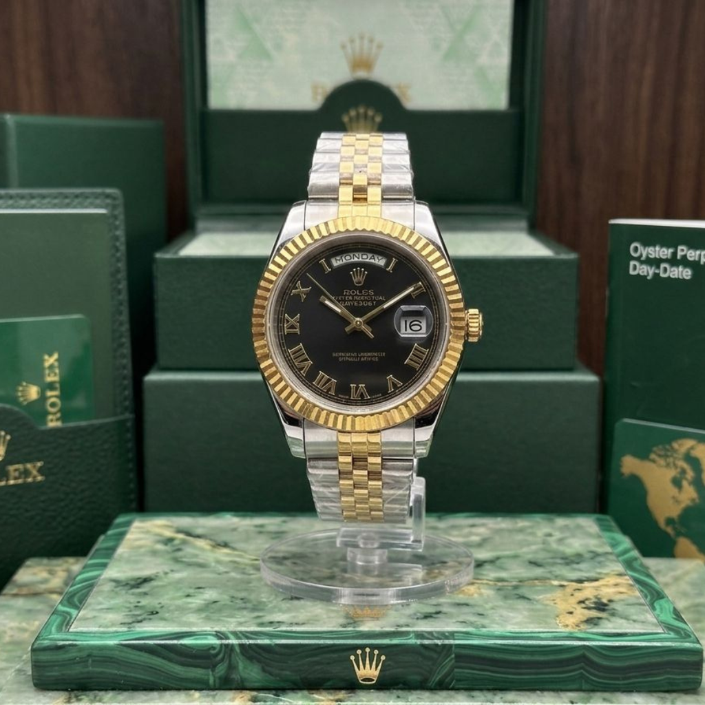 Rolex Day-Date 118238