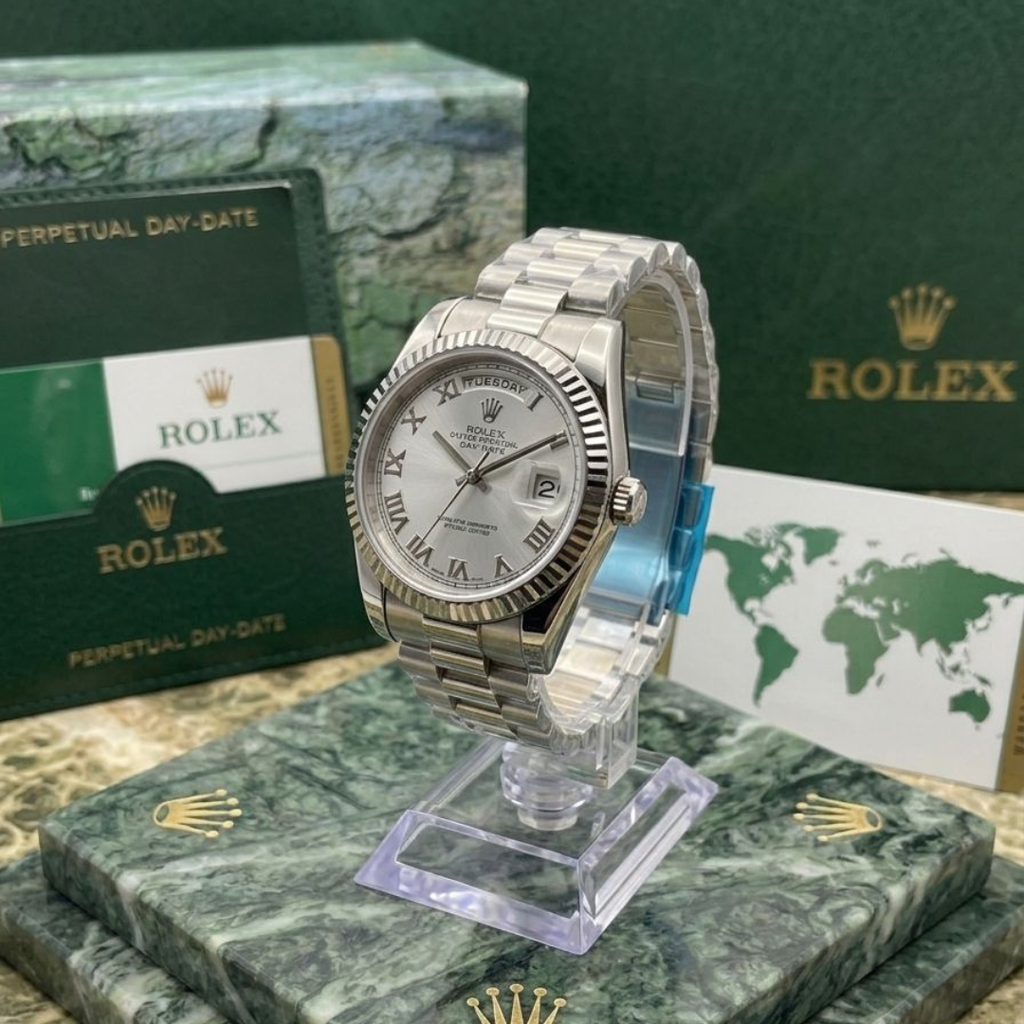 Rolex Day-Date 118238
