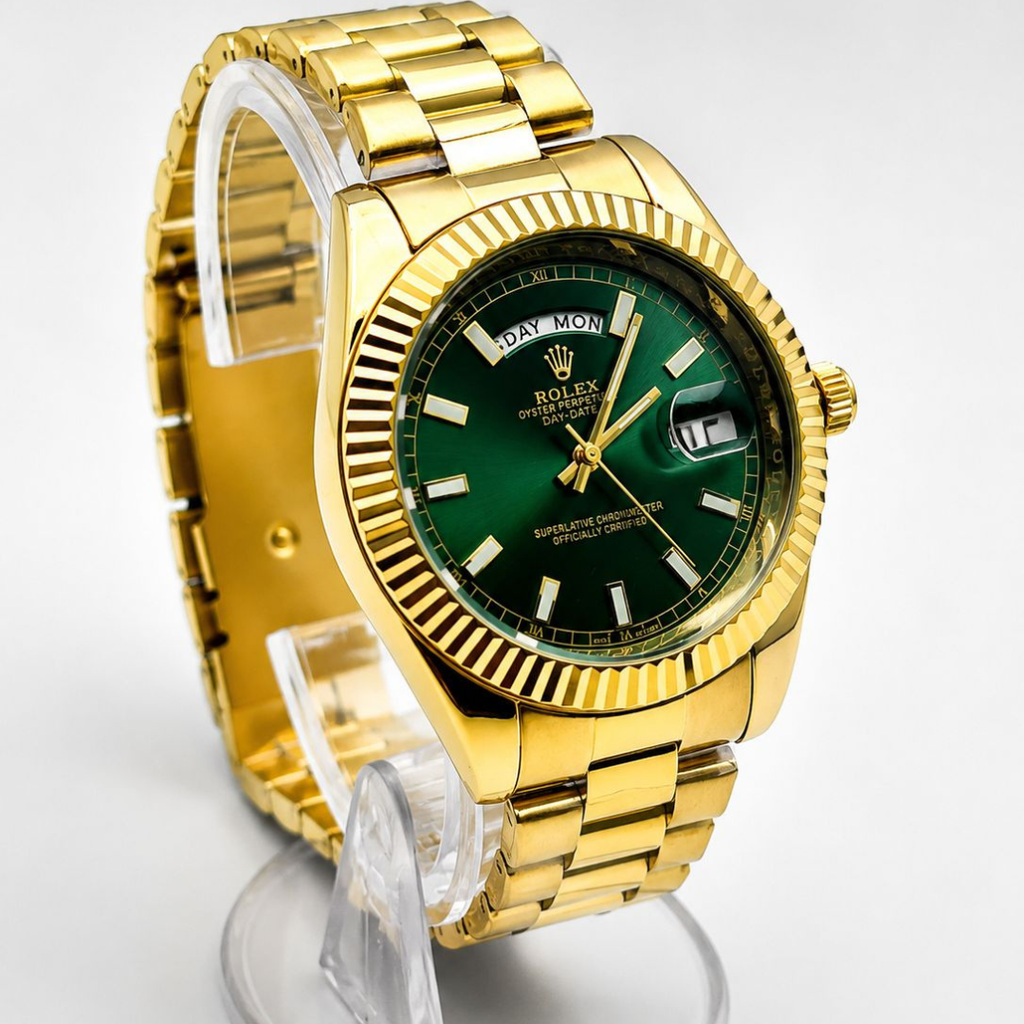 Rolex Day-Date 40 Presidente
